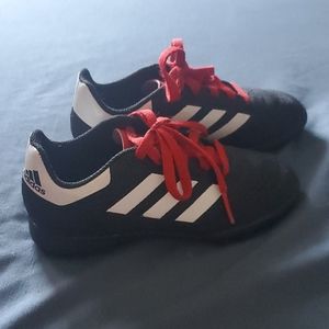Adidas indoor soccer cleats